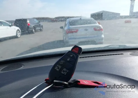 2012 Chrysler Town & Country Touring z USA, uszkodzony, nr VIN 2C4RC1BG5CR306250